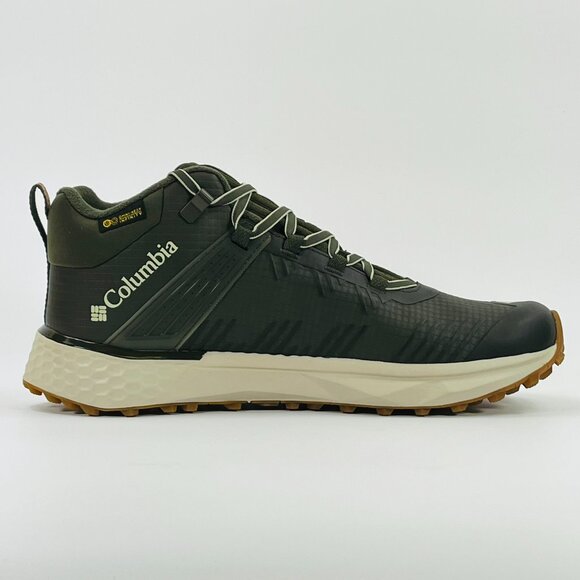 Columbia Facet 75 Equinox \'Deep Olive\' BM0225-313 Boot size 13 main image 6